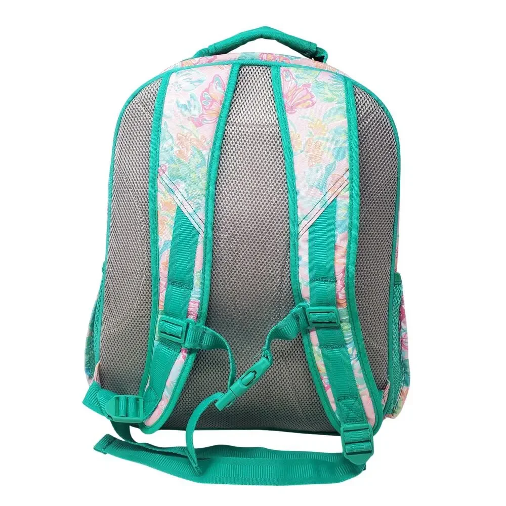 Lilly Pulitzer x Pottery Barn Kids Mackenzie Recycled Backpack Unicorn in Bloom